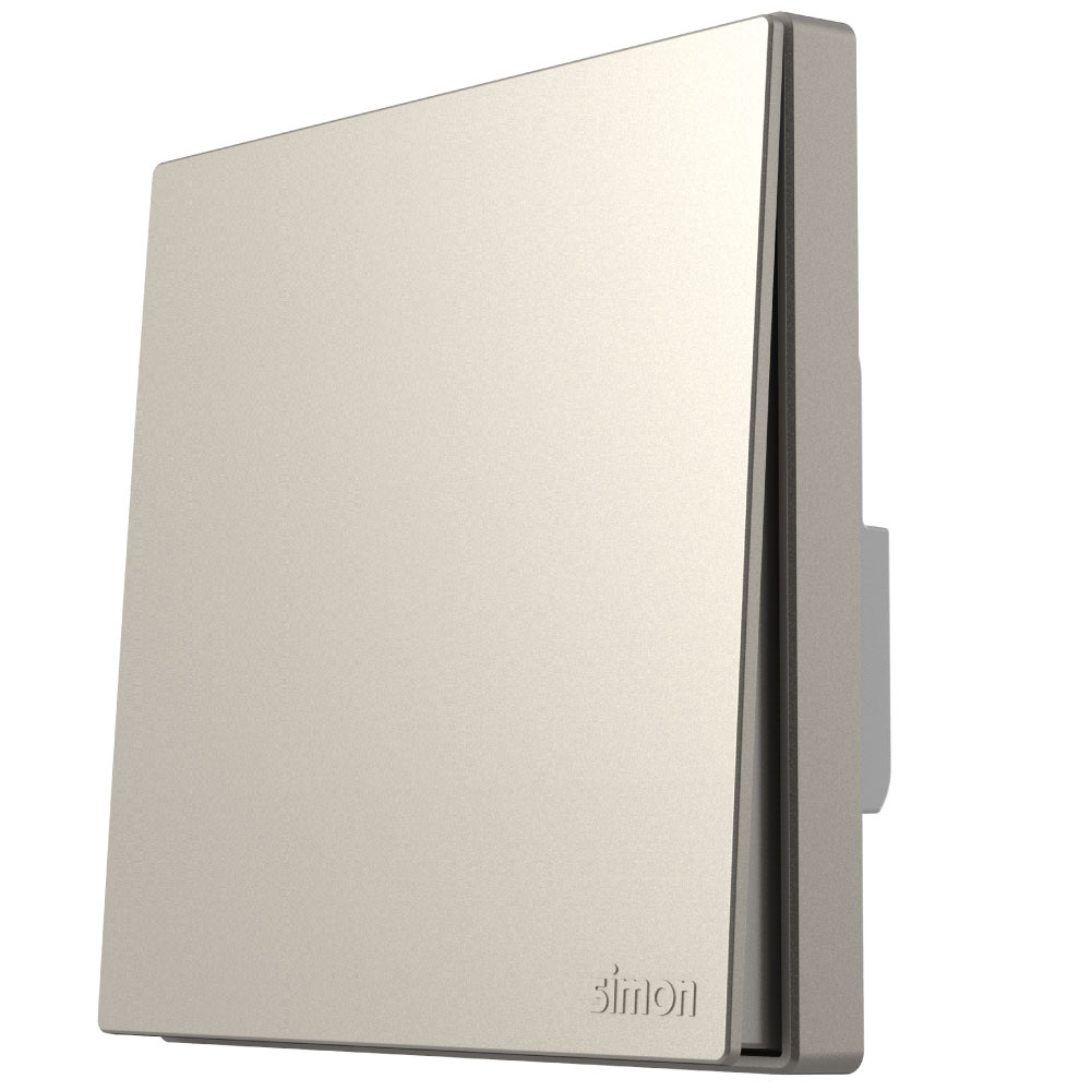 1G 4-Way Switch M3-Color