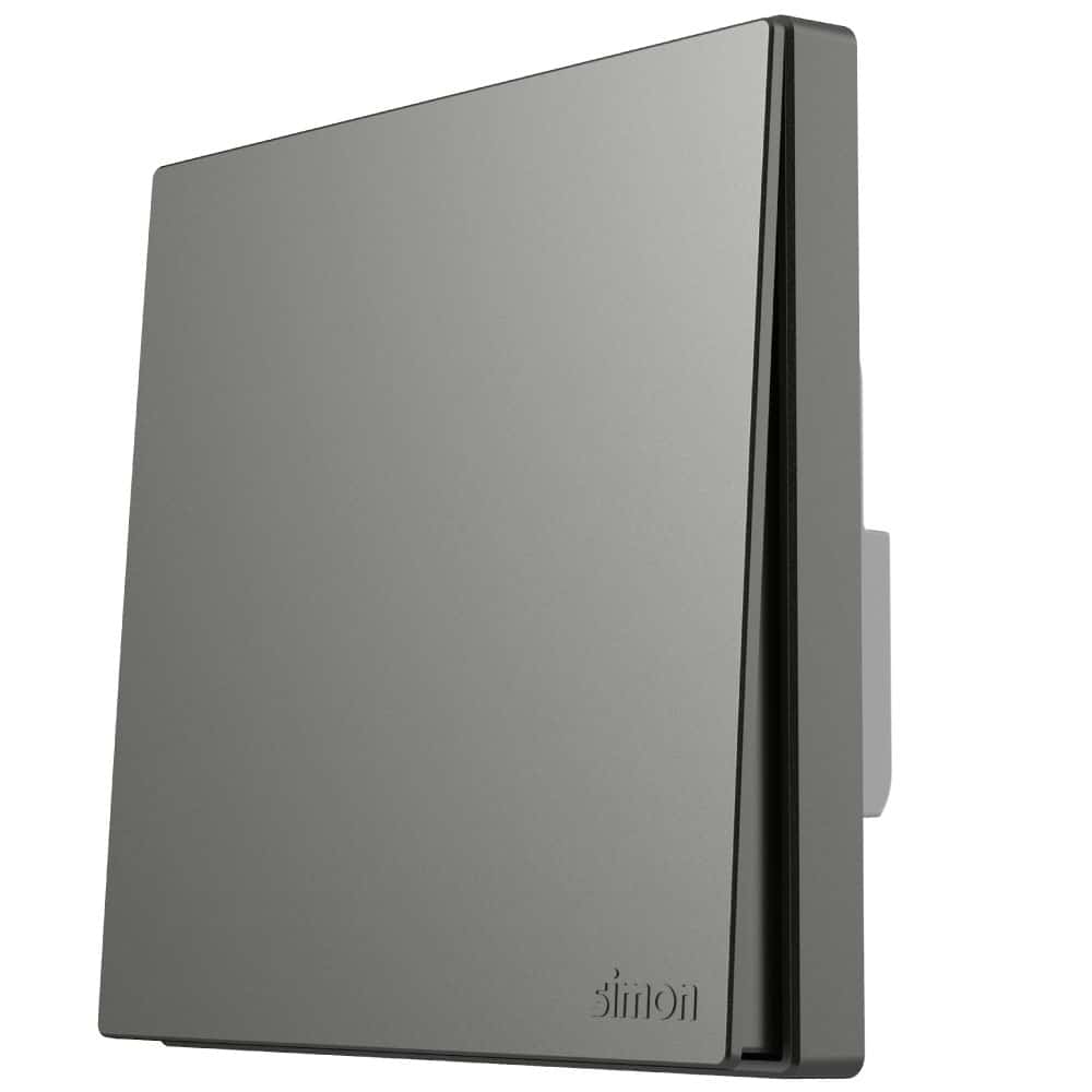 1G 4-Way Switch M3-Color