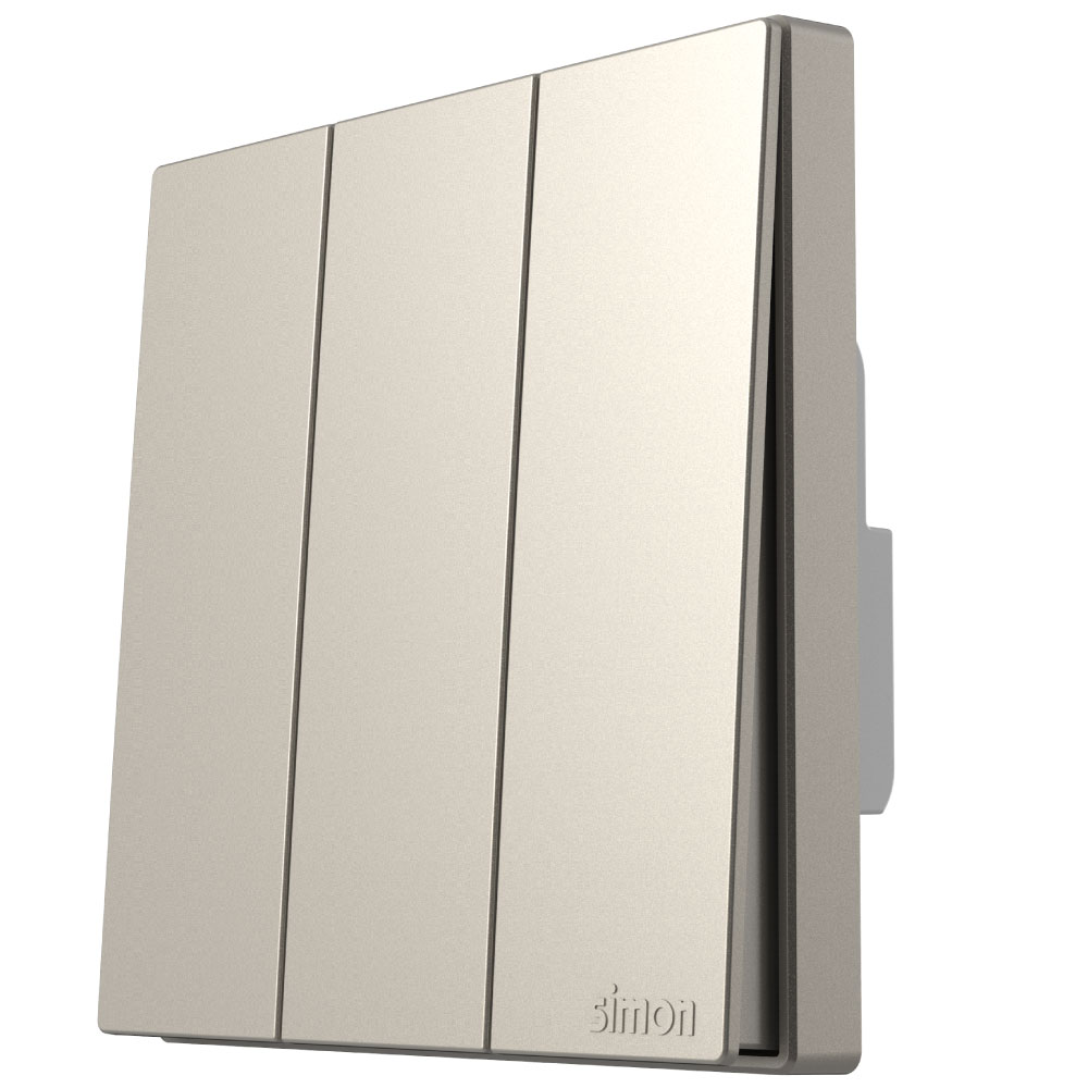 3G 2-Way Switch M3-Color