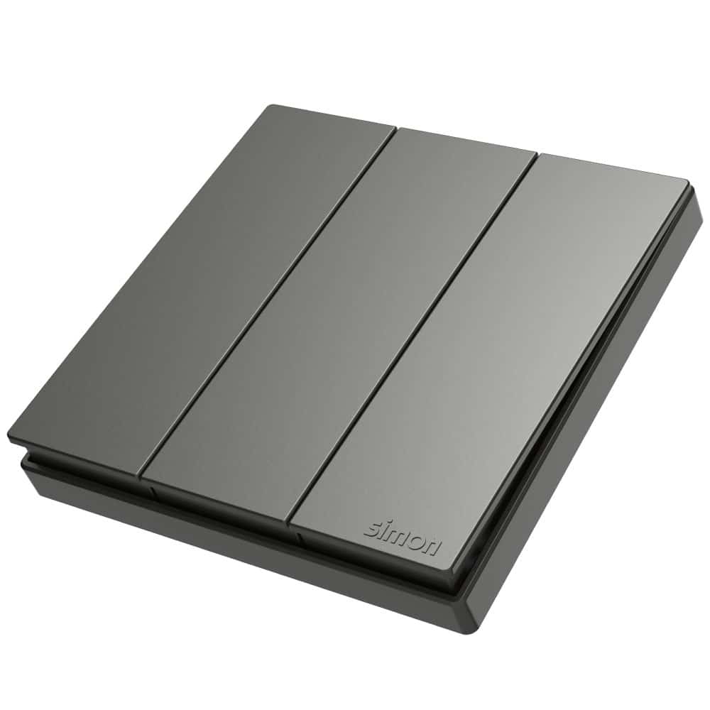 3G 2-Way Switch M3-Color