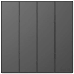 4G 1-Way Switch M3 (3x3)-Color
