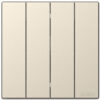581141-46-01-1.jpg 4G 1-Way Switch M3 (3x3)-Color