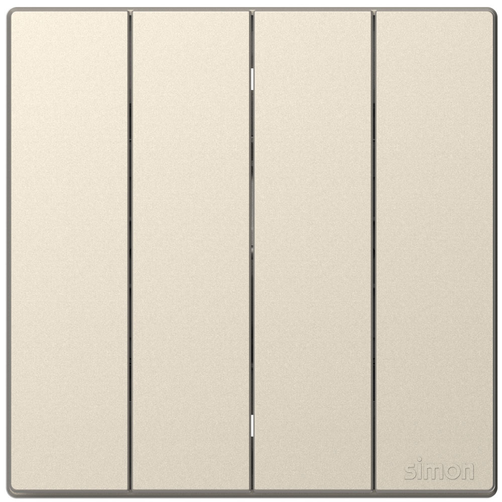 581141-46-01-1.jpg 4G 1-Way Switch M3 (3x3)-Color