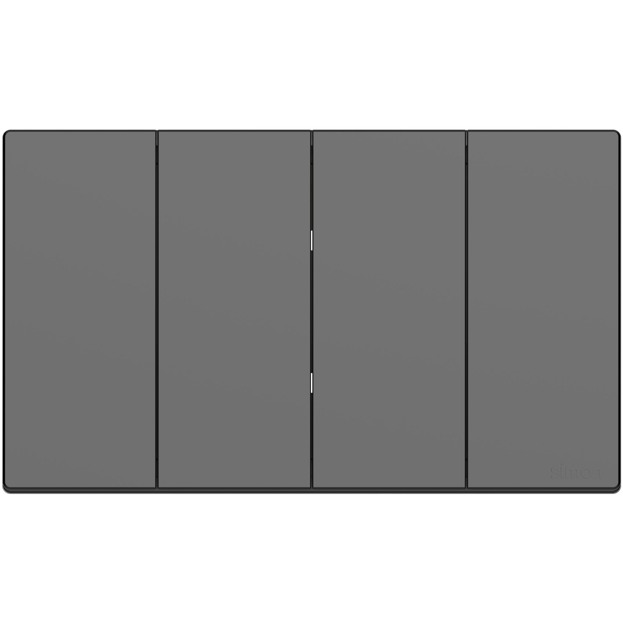 Simon 4G 1-Way Switch M3 Color-26