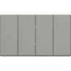 Simon 4G 1-Way Switch M3 Color-61