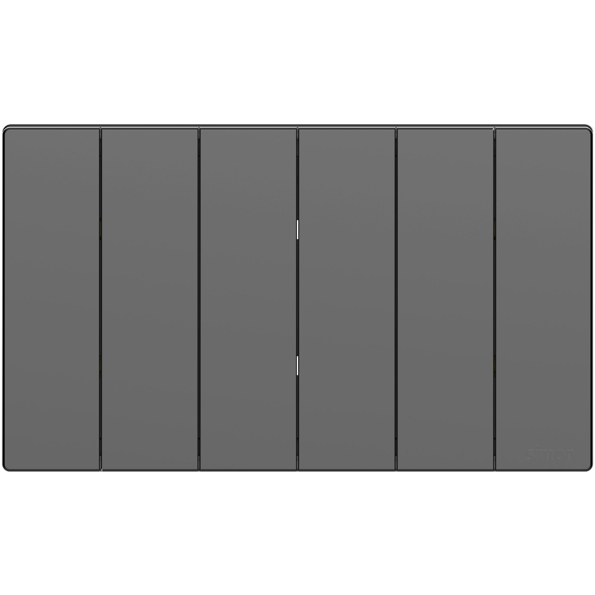 584561-26-1.jpg 6G 1-Way Switch M3-Color