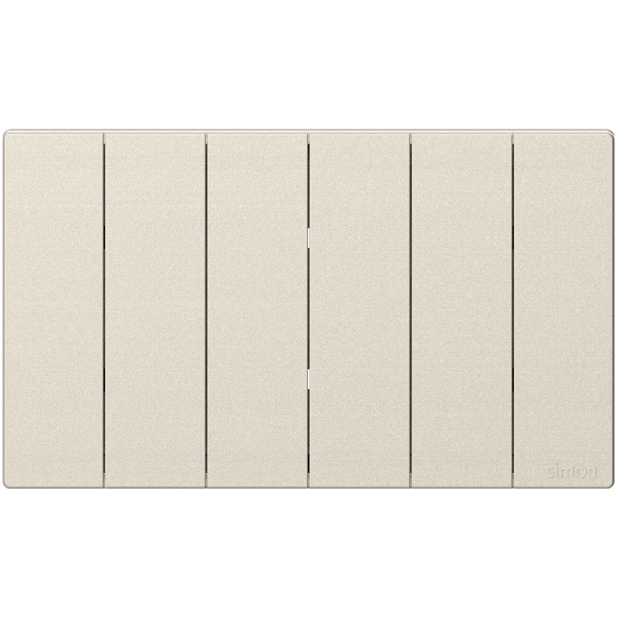 584561-46-1-1.jpg 6G 1-Way Switch M3-Color