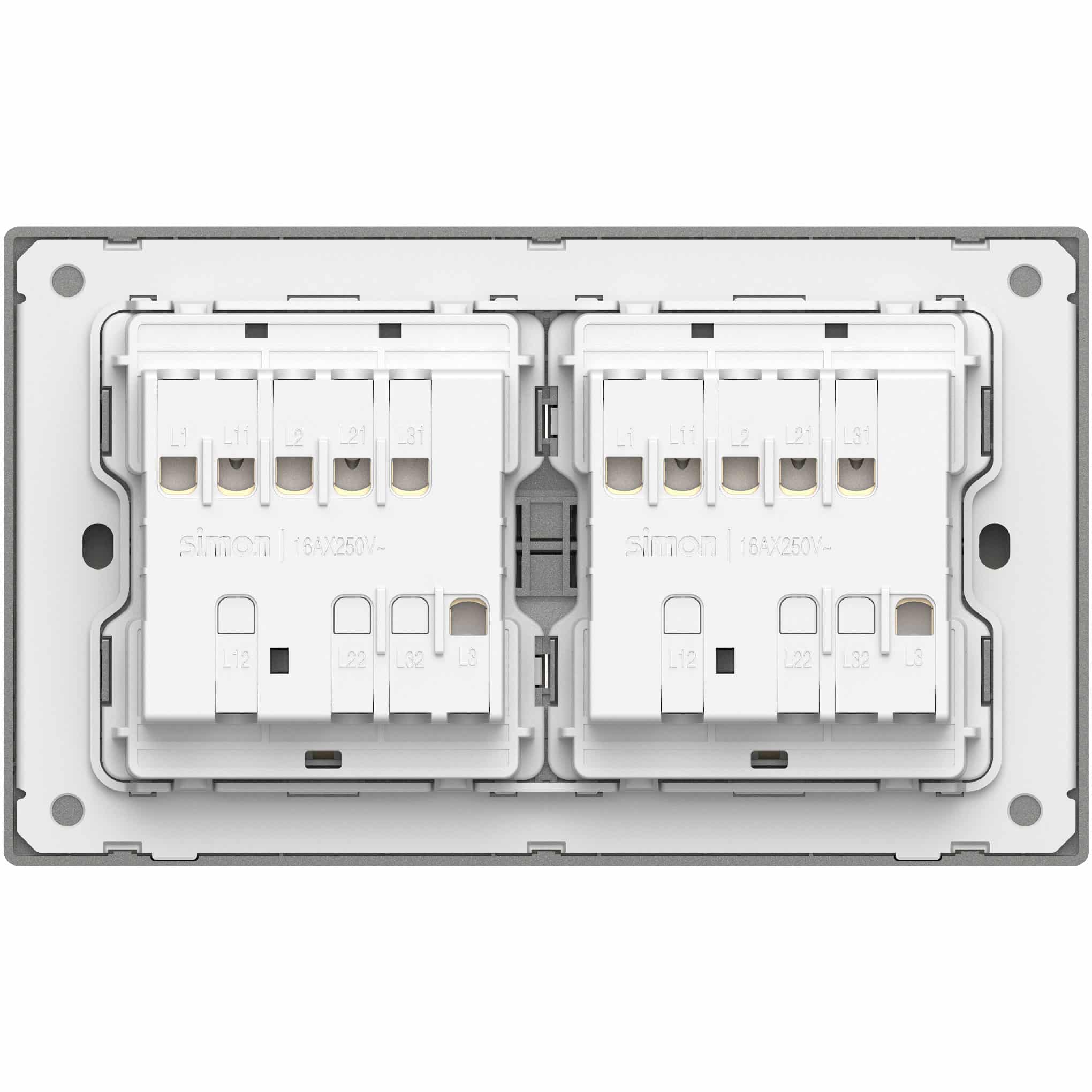 584561-61-2.jpg 6G 1-Way Switch M3-Color