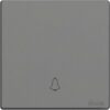 1G Doorbell Switch M3-Color