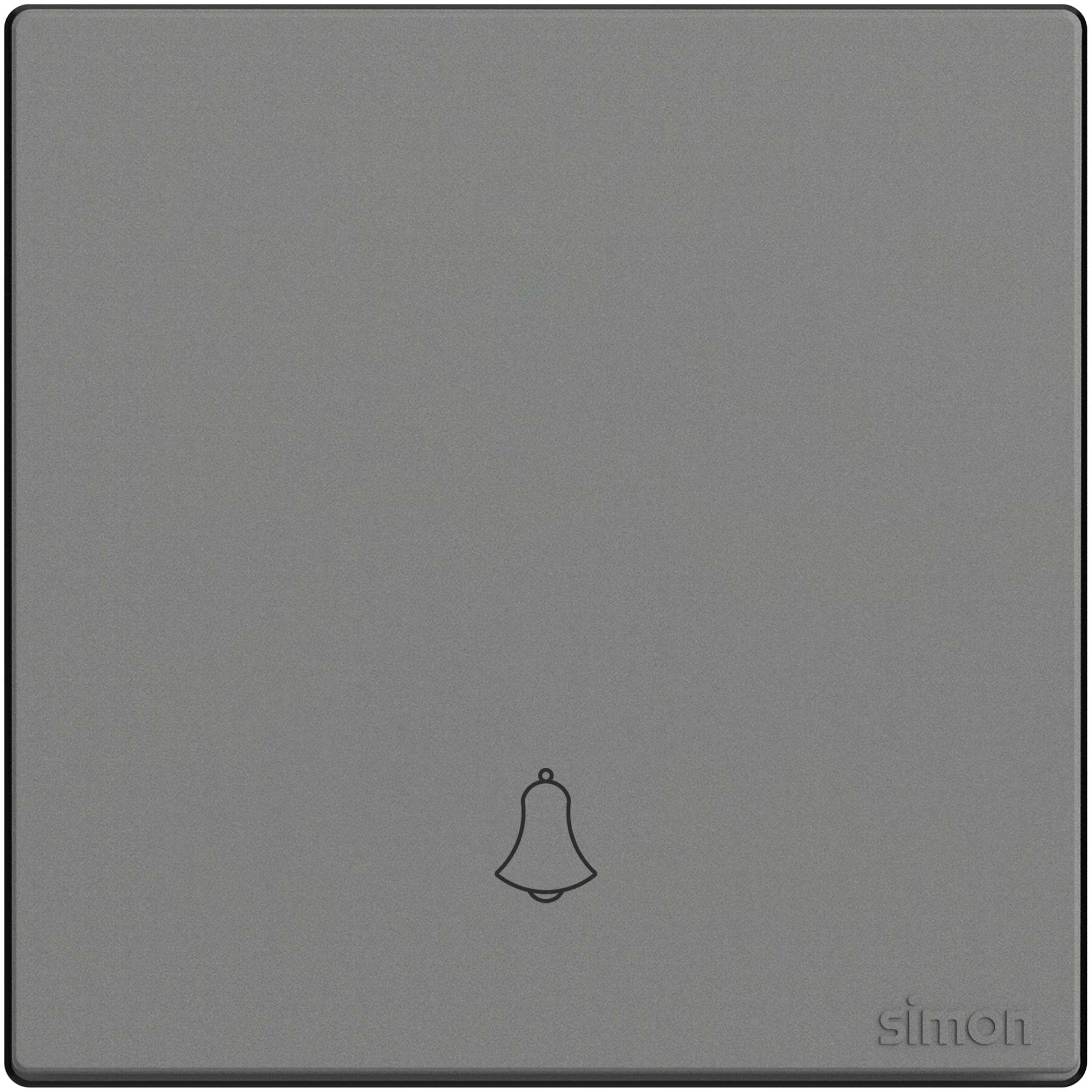 1G Doorbell Switch M3-Color