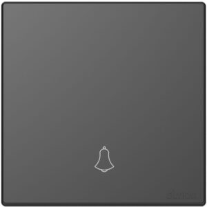 1G Doorbell Switch M3-Color