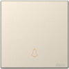 1G Doorbell Switch M3-Color