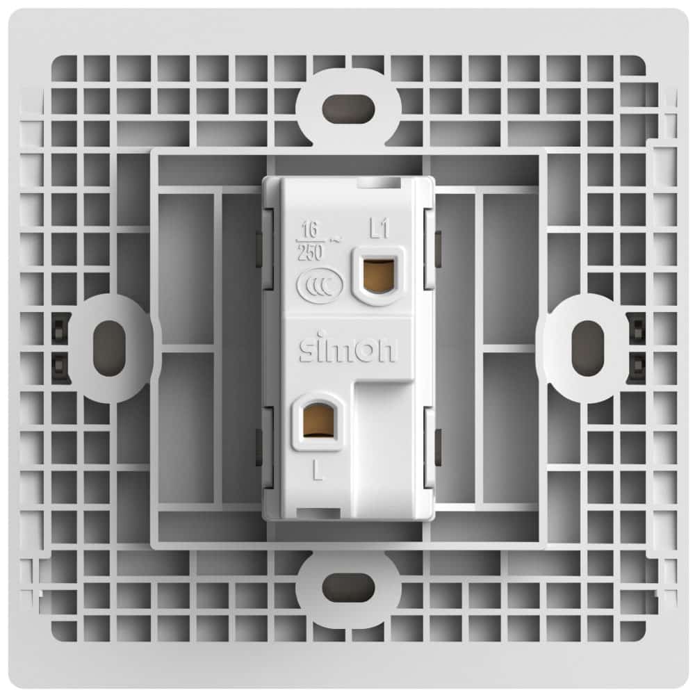 1G Doorbell Switch M3-Color