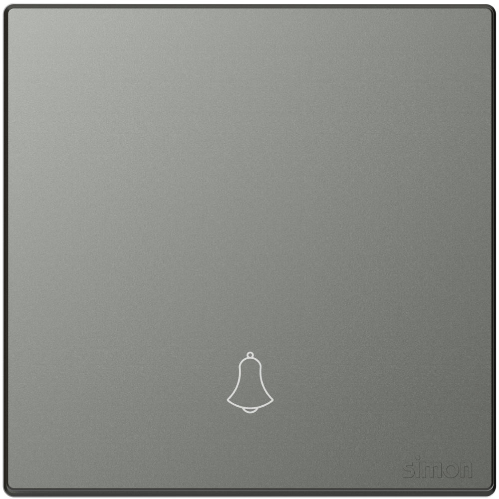1G Doorbell Switch M3-Color
