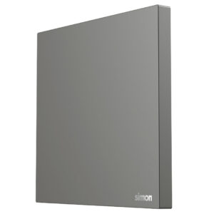 1G Blank Plate M7-Grey