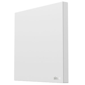 1G Blank Plate M7-White