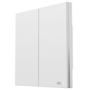 2G 2-Way Switch M7-White