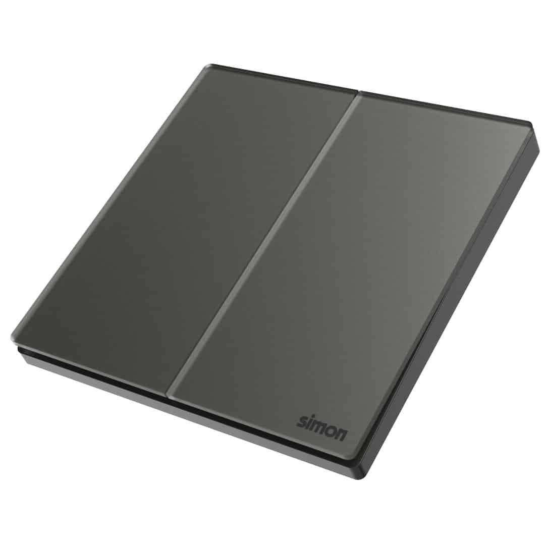2G 2-Way Switch M7-Gem