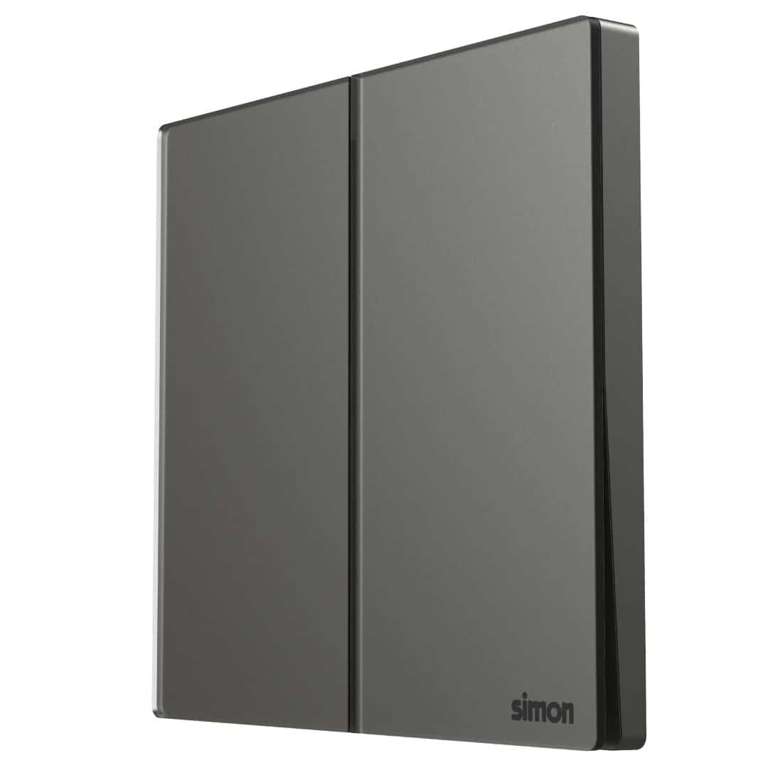 2G 2-Way Switch M7-Gem