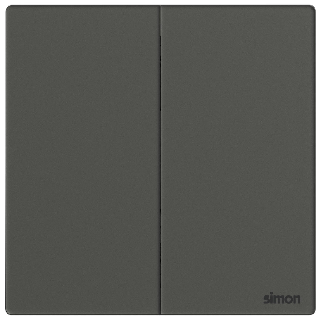 2G 2-Way Switch M7-Gem