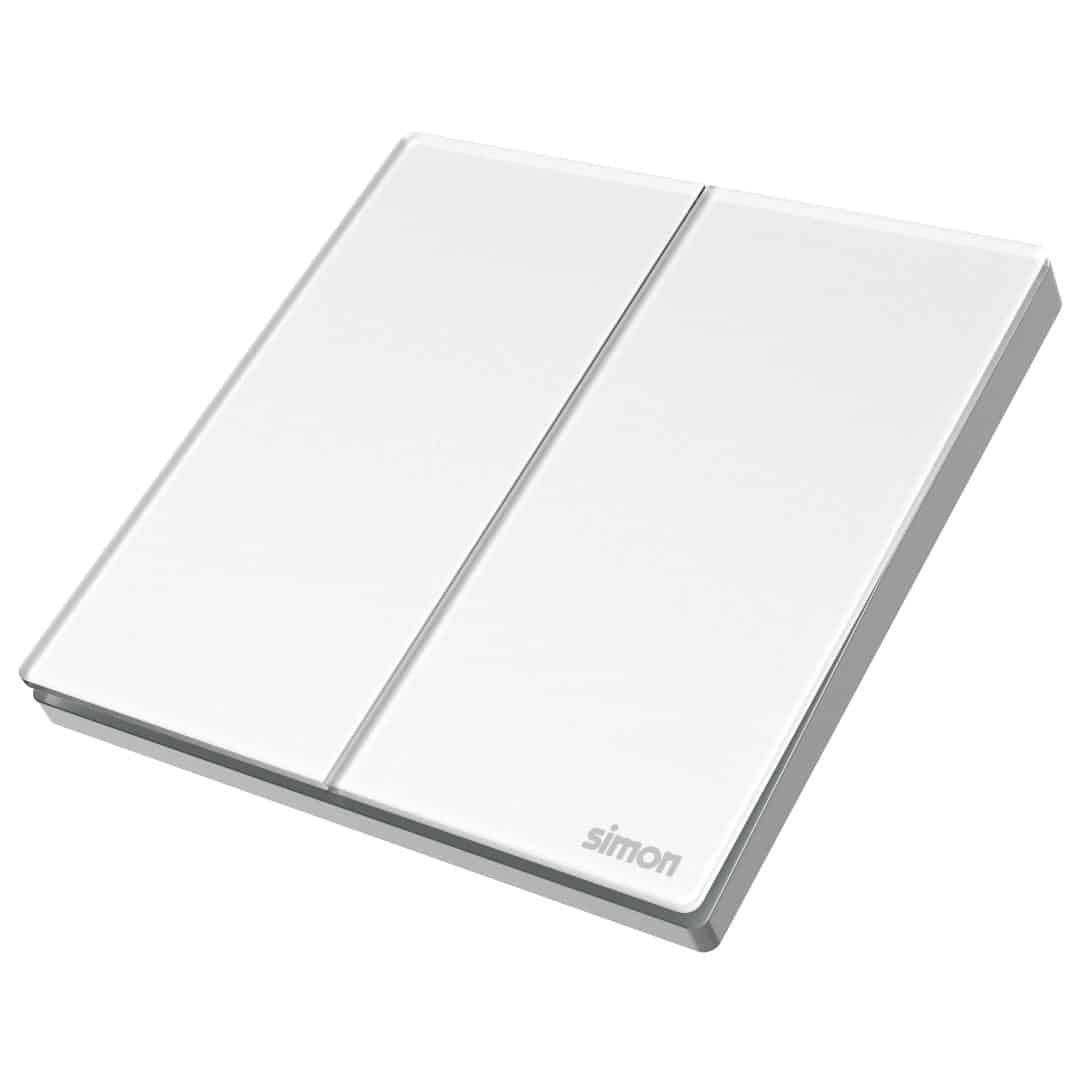 2G 2-Way Switch M7-Gem