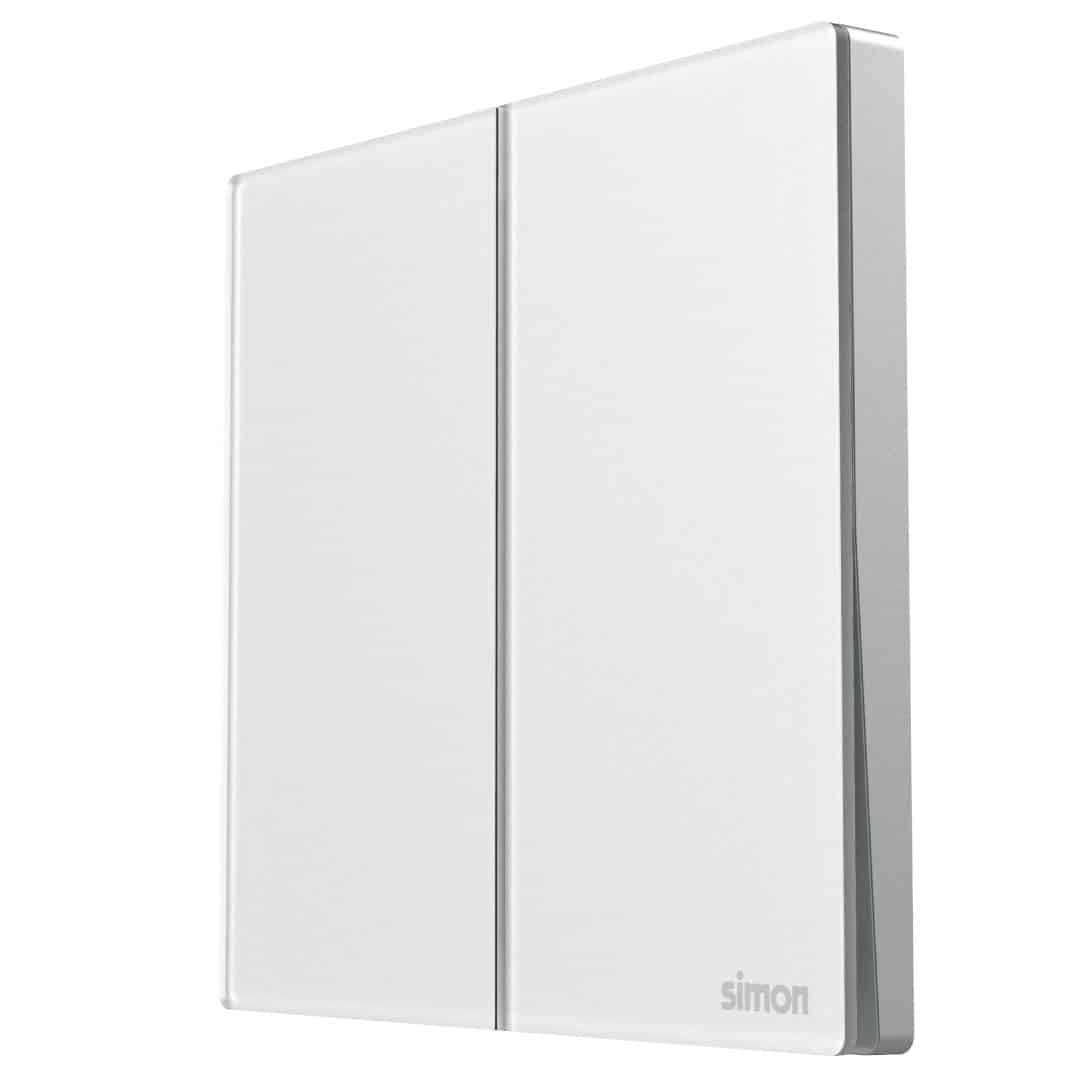2G 2-Way Switch M7-Gem