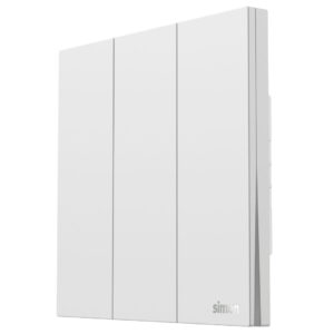 3G 2-Way Switch M7-White