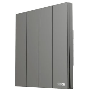 4G 1-Way Switch M7-Grey