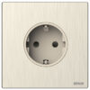 Simon Shouko Socket M7 Metal