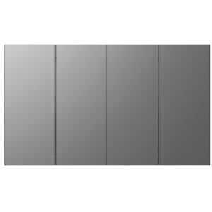 4G 1-Way Switch (3x6) M7-Grey