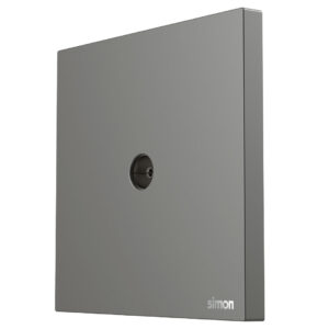 1G TV Outlet M7-Grey