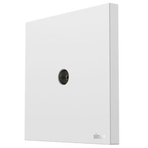 1G TV Outlet M7-White