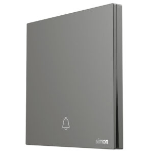 1G Doorbell Switch M7-Grey