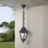 SICHEM-ANNA Hanging Lantern
