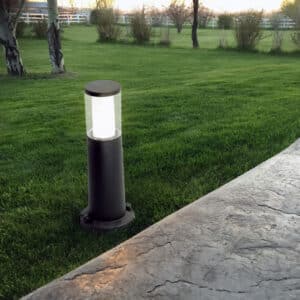 Carlo 400 modern Bollard