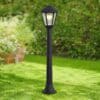 GIAFFA-GIAMPY Bollard Light