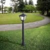 GIAFFA-ROBY Bollard Light