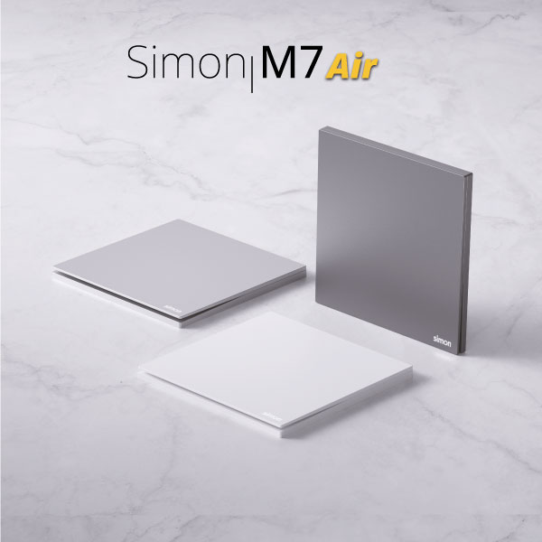 Simon M7 Air Series