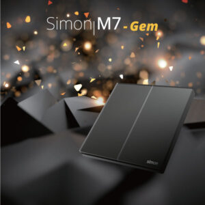 Simon M7 Gem Series