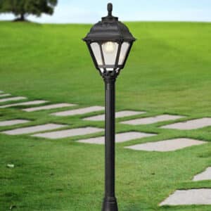 Mizar Cefa Bollard Light