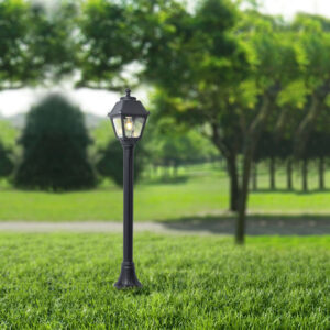 MIZAR-MARY Bollard Light
