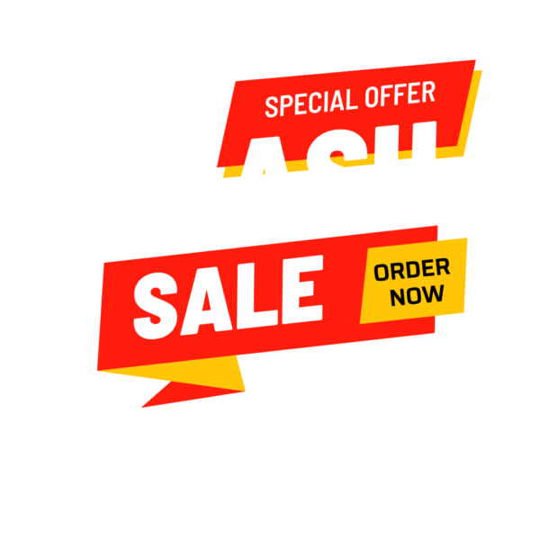 Special offer flash Sales