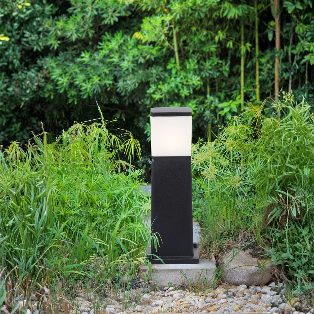 VIRGILIO 500 Modern Bollard