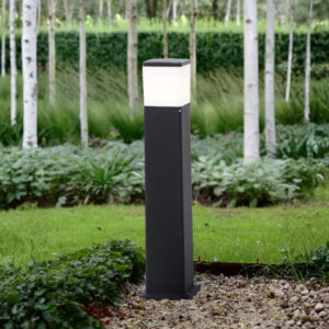 VIRGILIO 800 Modern Bollard