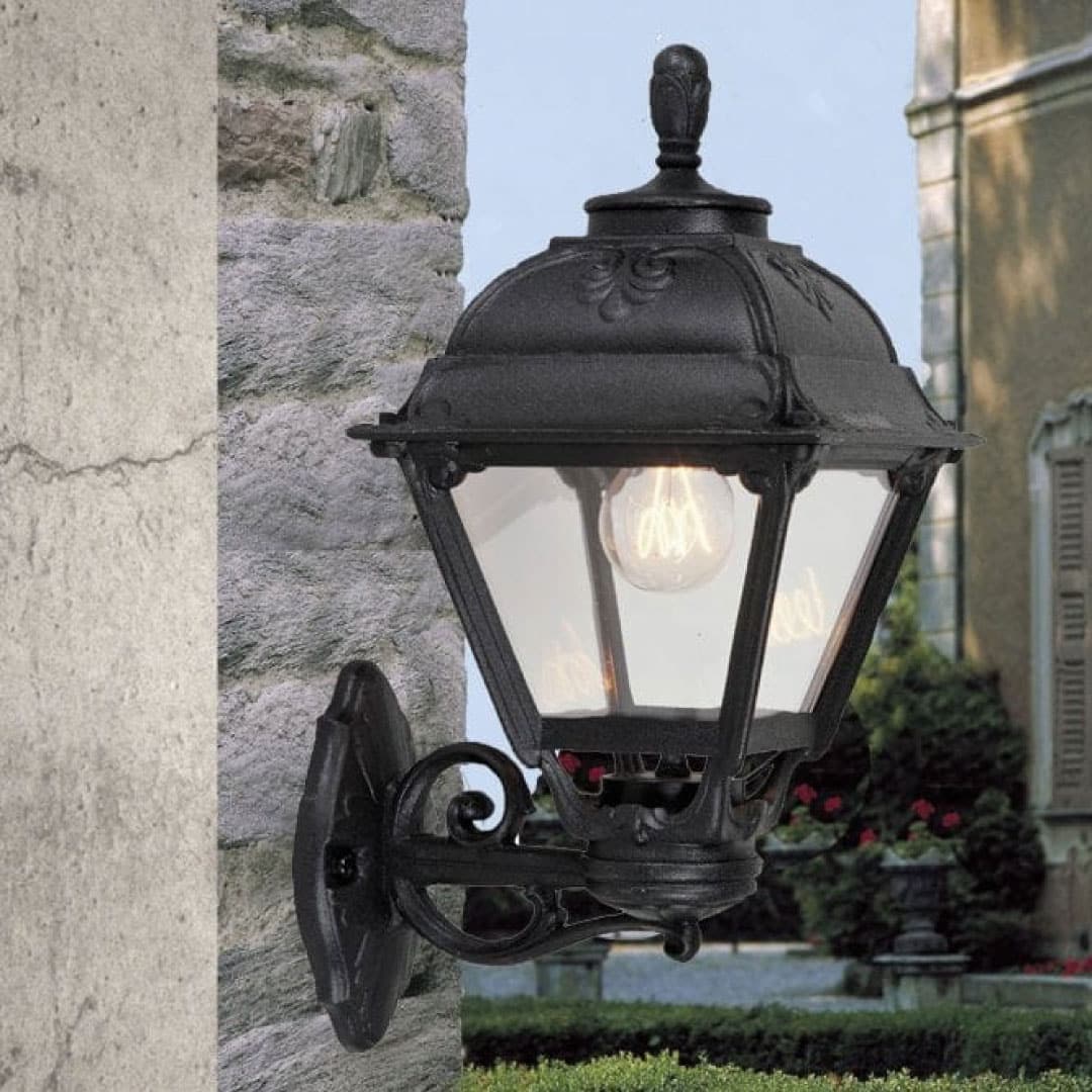 Bisso Cefa Wall Lantern