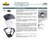 Dario Lantern materials