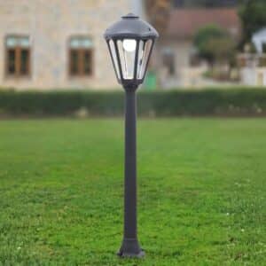 GIAFFA-SANDRO Bollard Light