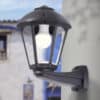 NARDO-GIAMPY Wall Light