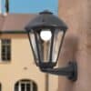 Nardo Sandro Wall Light