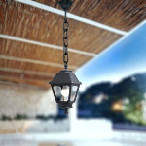 SICHEM-MARY Hanging Lantern